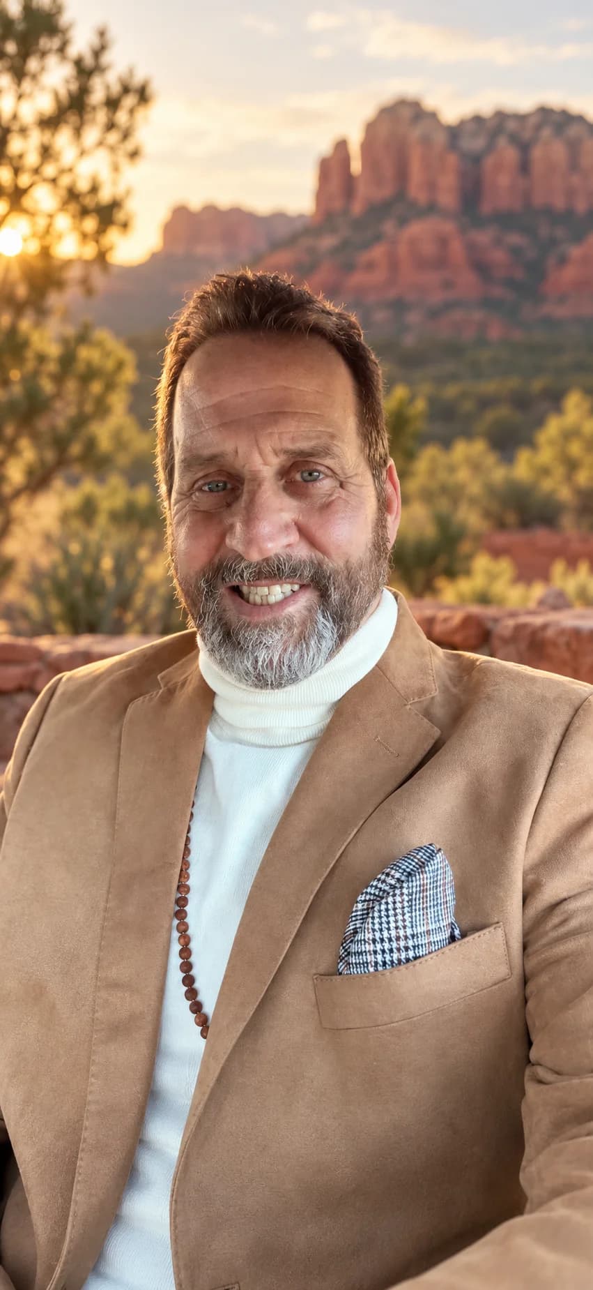 Michael Valentine